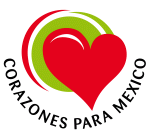 Carazones para Mexico
